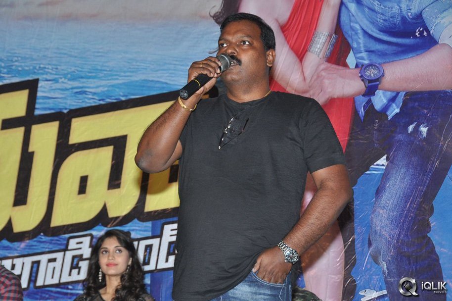 Beeruva-Movie-Date-Press-Meet